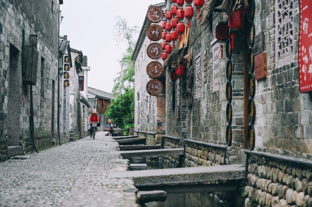 逃离棕榈树森林